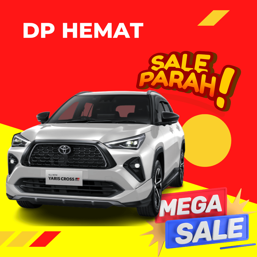 dealer toyota balikpapan - kredit yaris